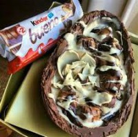 Chocolate Kinder